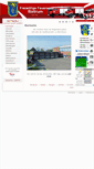 Mobile Screenshot of feuerwehr-baltrum.de